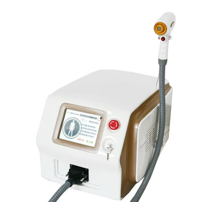 Bom preço Remoção masculina dos pêlos faciais da máquina diferente da remoção do cabelo do laser do diodo do deleite da área on-line