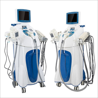 Bom preço Máquina de emagrecimento de gordura de 6 Hz on-line