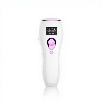 Bom preço Os flashes do dispositivo 990000 da beleza do uso da casa da remoção do cabelo iluminam o dispositivo da beleza do IPL on-line