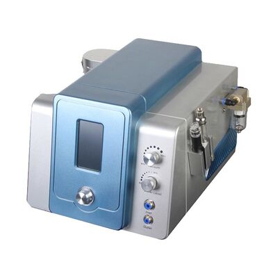 Bom preço Diamante superior Microdermabrasion Dermabrasion que descasca a máquina facial dos cuidados com a pele on-line
