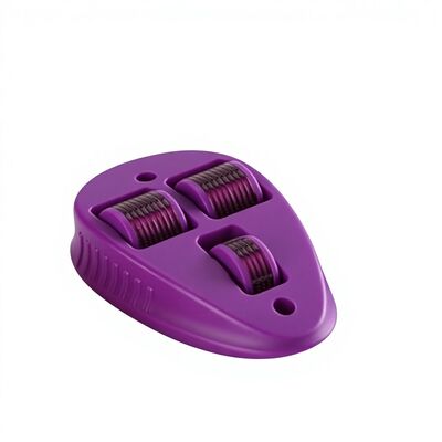 Bom preço Agulhas Estampão 1380 Agulhas Derma Roller Anti-envelhecimento Cuidados da pele Rato de beleza on-line