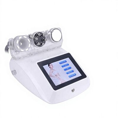 Bom preço Máquina ultrassônica do emagrecimento do corpo da cavitação da lipoaspiração do Rf on-line
