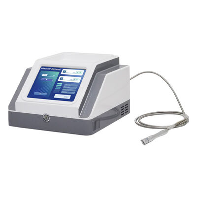 Laser 1 do diodo da máquina 980nm do rejuvenescimento da pele da remoção da veia da aranha - frequência 10HZ