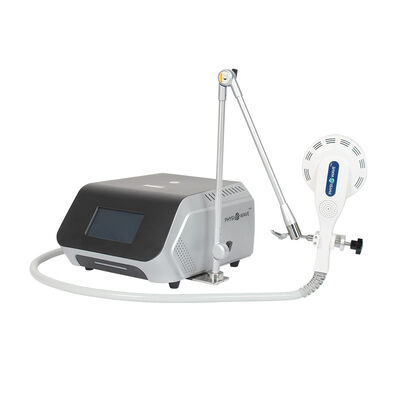 Máquina magnética portátil da fisioterapia da terapia eletromagnética PEMF 2000W