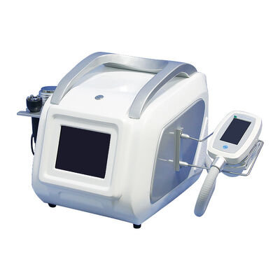 Bom preço Corpo ardente gordo de 3 punhos que dá forma à máquina do emagrecimento do corpo da cavitação 40K RF 360 Cryolipolysis on-line