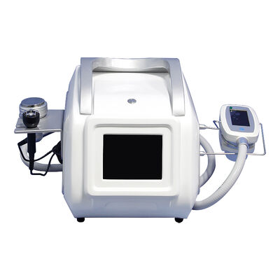 Bom preço Remover o queixo duplo 3 em 1 40K Cavitação RF 360 Cryolipolysis Máquina de emagrecimento corporal on-line