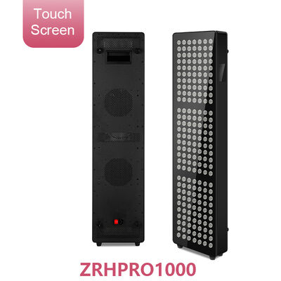 Bom preço Painel de terapia com luz vermelha LED de 660nm on-line
