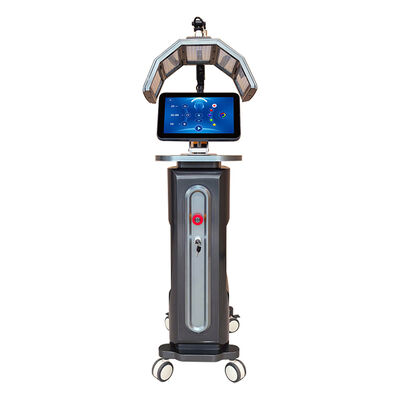 Bom preço 5 cores 850nm NIR Rejuvenescimento da pele remoção da acne PDT LED Light Therapy Machine on-line