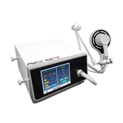 Bom preço Máquina de anel magnético a laser de baixa potência para alívio da dor de reparo ósseo de dois modos 650nm 808nm on-line