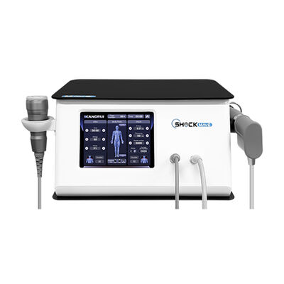 Dispositivo pneumático da terapia da onda de choque do ultrassom do alívio da dor do relaxamento muscular 12Bar