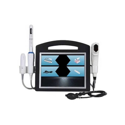 Bom preço linhas máquina portátil de aperto Vaginal da máquina 12 da beleza de 4D Hifu de Hifu On-line