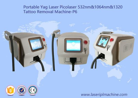 Bom preço Equipamento da remoção da tatuagem do laser do picosegundo/dispositivo comercial da remoção da tatuagem on-line