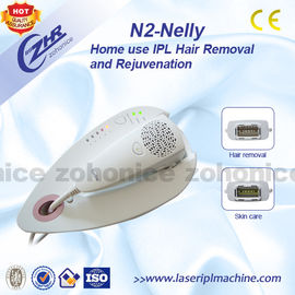 Máquina indolor do Ipl para a remoção do cabelo com luz intensa do pulso