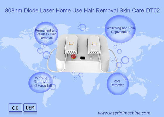 Bom preço 2000W 10 pele das barras 808NM que aperta a máquina da beleza on-line