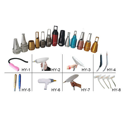 Bom preço Punho do laser do Nd Yag on-line