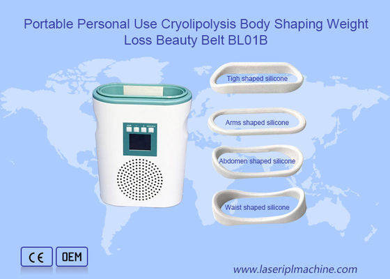 Bom preço corpo 90W que dá forma à máquina do emagrecimento de Cryolipolysis da perda de peso on-line