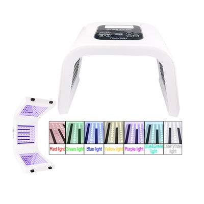 Bom preço Usar em casa Branqueamento da pele Elevação facial SMD Máquina de rejuvenescimento da pele on-line