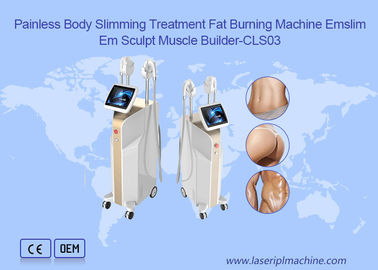 9,7 máquina indolor do emagrecimento do corpo da cavitação de TFT 220v