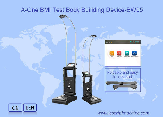 Bom preço Máquina do emagrecimento do diagnóstico 220v Cryo da obesidade 100HZ on-line