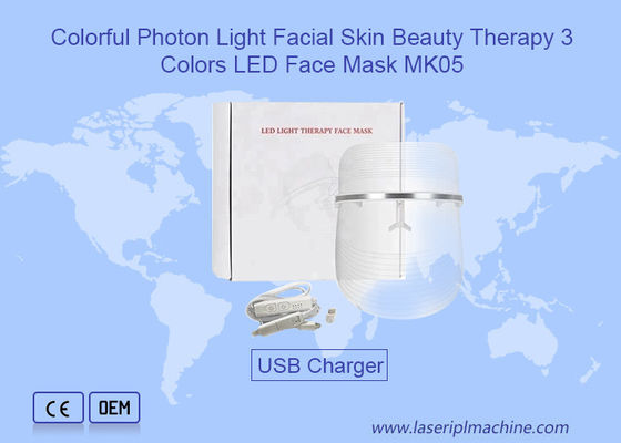 Bom preço Dispositivo antienvelhecimento da beleza do uso da casa das cores 10W DC12V dos termas 7 on-line