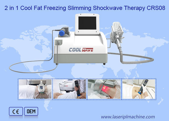 Bom preço 2 em 1 máquina da inquietação da tela 10KPa Ems do Lcd on-line