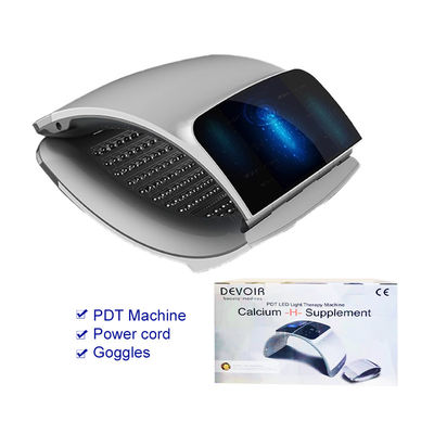 Bom preço ZOHONICE 610nm 220pcs portátil conduziu a pele que aperta o dispositivo on-line