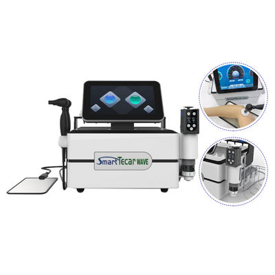 Bom preço Máquina capacitiva e da resistência do RF da beleza do equipamento do Ems da inquietação on-line