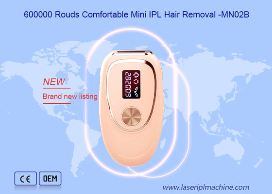 Bom preço Máquinas portáteis da remoção do cabelo de Mini Mutiple Gear Cooling Beauty BV IPL on-line