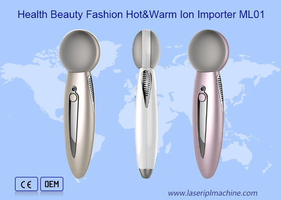 Bom preço Dispositivo da beleza do rejuvenescimento da pele do Rf do Massager do removedor do enrugamento on-line