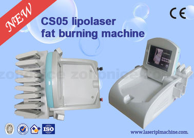 A máquina eficaz do emagrecimento de 650nm Cryolipolysis para dar forma do corpo/pele aperta