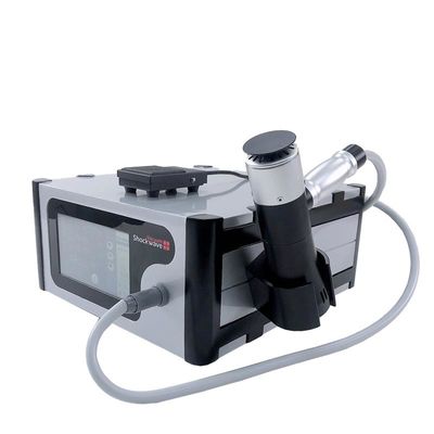 Máquina eletromagnética da beleza do alívio das dores da sução do vácuo do equipamento da terapia da inquietação