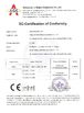 China Beijing Zohonice Beauty Equipment Co.,Ltd. Certificações